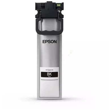 Epson Epson T12D1 Mustepatruuna musta T12D1 Vastaa: N/A