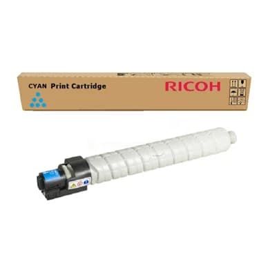 Ricoh Värikasetti cyan, 15.000 sivua 841427 Vastaa: N/A