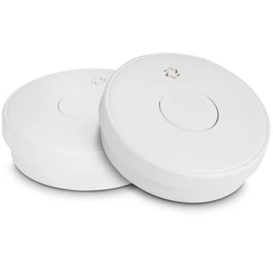 Nexa Nexa WSA-102 Langaton savuhälytin 2-pak 7330545132199 Vastaa: N/A