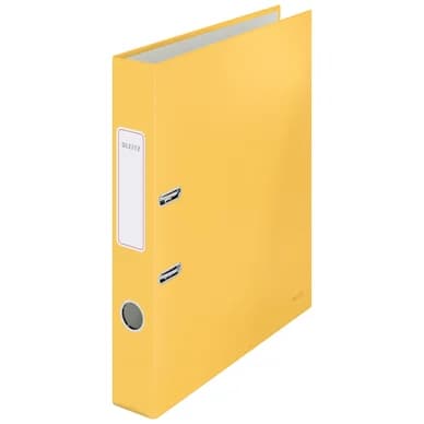 Leitz Leitz 180° Cosy mappi 50mm Kelt. 10620019 Vastaa: N/A