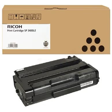 Ricoh Värikasetti, 2.500 sivua 406523 Vastaa: N/A