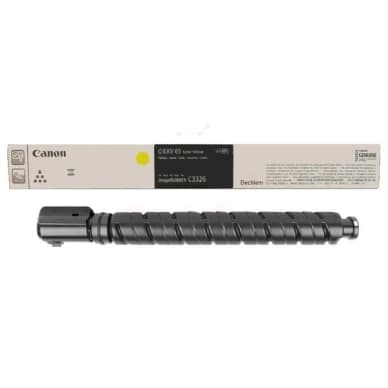 Canon Värikasetti Keltainen 5764C001 Vastaa: N/A
