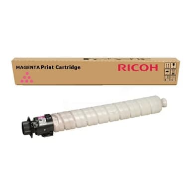 Ricoh Värikasetti magenta 22.500 sivua 841855 Vastaa: N/A