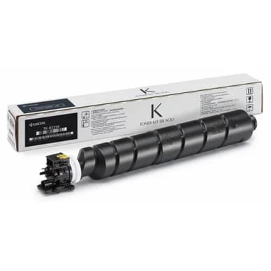 Kyocera Kyocera TK-8335 K Värikasetti musta TK-8335K Vastaa: N/A