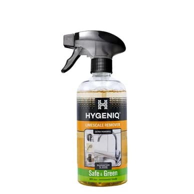 HYGENIQ HYGENIQ Kalkinpoistoaine 500 ml 603013 Vastaa: N/A