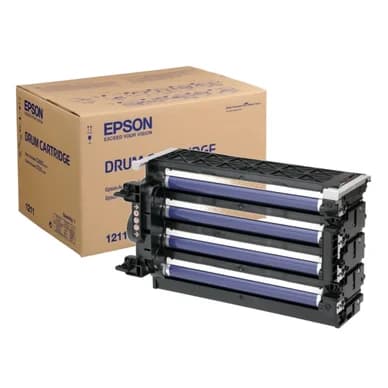 Epson Rumpu värijauheen siirtoon S051211 Vastaa: N/A