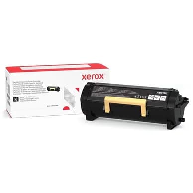 Xerox Xerox 0472 Värikasetti musta 006R04725 Vastaa: N/A