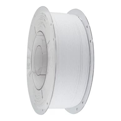 Prima PrimaCreator EasyPrint PLA 1.75mm 1 kg Valkoinen 7340002112992 Vastaa: N/A