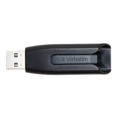 VERBATIM Verbatim SuperSpeed USB 3.0 V3 16 GB Store"N"Go 0023942491729 Vastaa: N/A