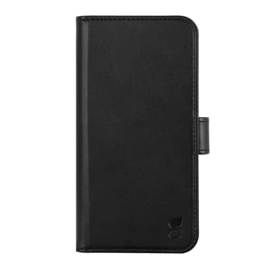 Gear GEAR Lompakkokotelo iPhone 13 Pro Max 2in1 Magnet 7 korttia 599773 Vastaa: N/A