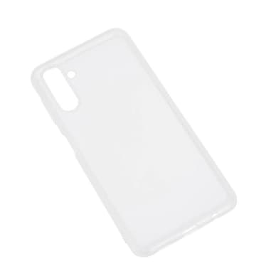 Gear Suojakuori TPU Läpinäkyvä - Samsung Galaxy A13 5G / A04s 663373 Vastaa: N/A