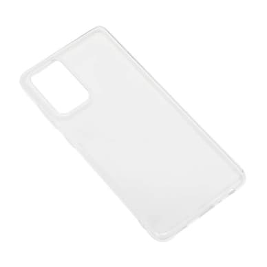 Gear Suojakuori TPU Läpinäkyvä - Samsung A72 663330 Vastaa: N/A