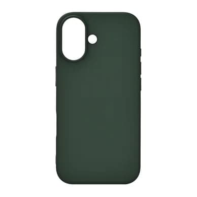 Onsala Silikonipintainen MagSeries-suojakuori iPhone 17 oliivi 664284 Vastaa: N/A