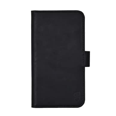 Gear GEAR MagSerie suojakuori musta – iPhone 17 Pro 599466 Vastaa: N/A
