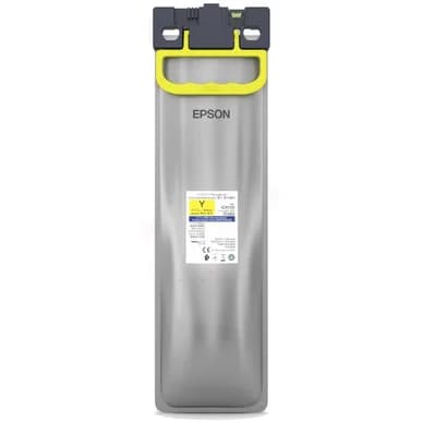 Epson Mustepatruuna keltainen, 50.000 sivua C13T05B440 Vastaa: N/A