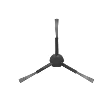 Dreame Dreame Sivuharja (harmaa) D10s Pro/D10s Plus/D9 Max 20010100000634 Vastaa: N/A