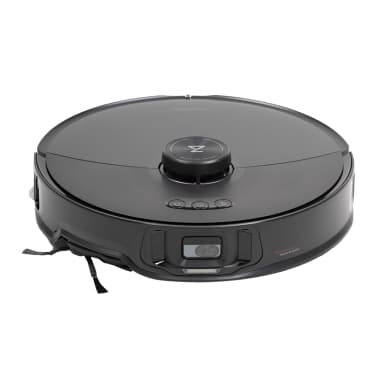 Roborock Roborock S8 MaxV Ultra Robotti-imuri musta 6970995788464 Vastaa: N/A