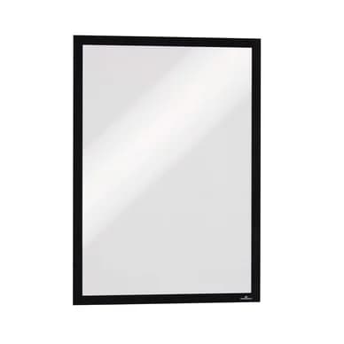 DURABLE DURAFRAME® MAGNETIC A3 musta 5-pakkaus 4005546406824 Vastaa: N/A