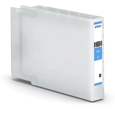 Epson Epson T04A2 XXL Mustepatruuna syaani C13T04A240 Vastaa: N/A