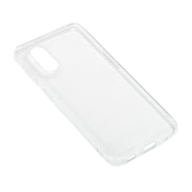 Gear Suojakuori TPU Läpinäkyvä - Samsung XCover 5 663331 Vastaa: N/A