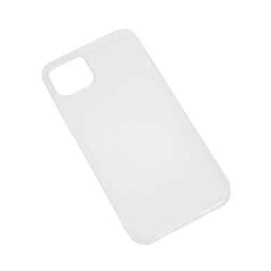 Gear Suojakuori TPU Läpinäkyvä - iPhone 14 Plus 663364 Vastaa: N/A