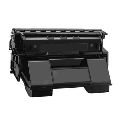 Konica Minolta Konica Minolta 040P Värikasetti musta A0FP023 Vastaa: N/A