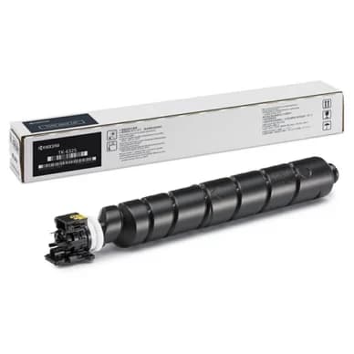 Kyocera Kyocera TK-6325 Värikasetti musta TK-6325 Vastaa: N/A
