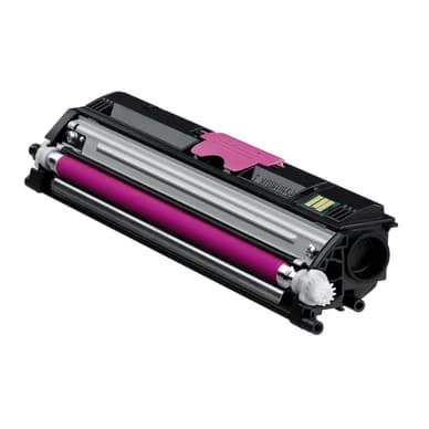 Konica Minolta Värikasetti magenta 1.500 sivua A0V30AH Vastaa: N/A