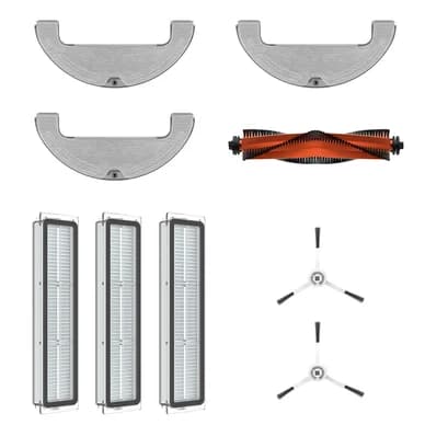 Dreame Dreame Lisävarustepaketti D10 Plus 20010100000284 Vastaa: N/A