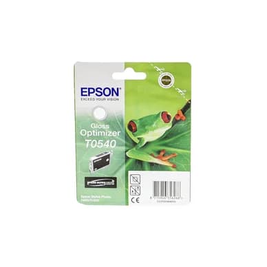 Epson Epson T0540 Mustepatruuna kiillon optimoija T0540 Vastaa: N/A