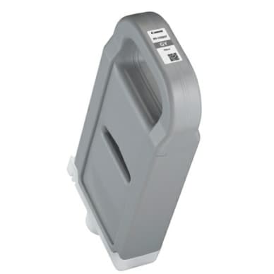 Canon Canon PFI-1700 GY Mustepatruuna harmaa, 700 ml 0781C001AA Vastaa: N/A