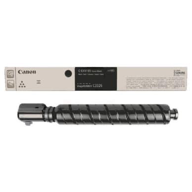 Canon Värikasetti musta 5761C001 Vastaa: N/A
