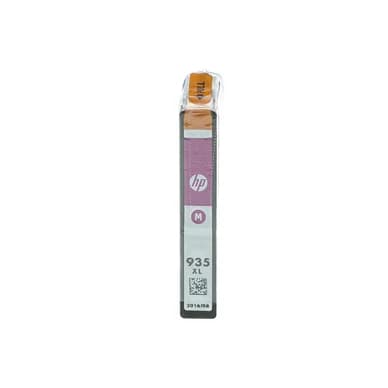 HP HP 935XL Mustepatruuna Magenta C2P25AE Vastaa: N/A