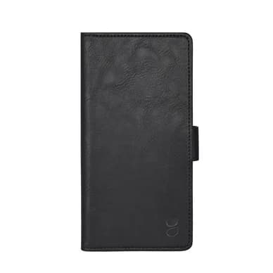 Gear GEAR suojakuori Samsung S25+ 5G musta 599500 Vastaa: N/A