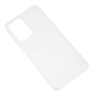 Gear Suojakuori TPU Läpinäkyvä - Samsung Galaxy A33 5G 663378 Vastaa: N/A