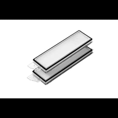Roborock Roborock HEPA-suodatin S8 MaxV Ultra, 2 kpl 6970995788785 Vastaa: N/A