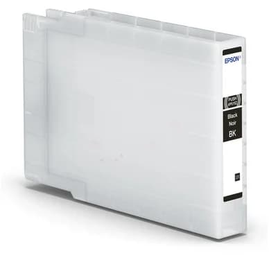Epson Epson T04A1 XXL Mustepatruuna musta C13T04A140 Vastaa: N/A