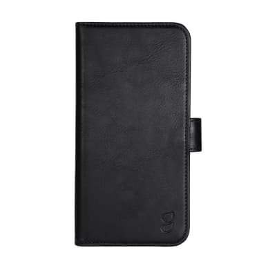 Gear GEAR Lompakkokotelo iPhone 14 Pro Max 2in1 Magnet 7 korttia 599646 Vastaa: N/A