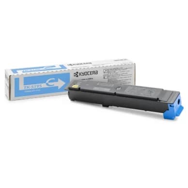 Kyocera Kyocera TK-5195 C Värikasetti cyan 1T02R4CNL0 Vastaa: N/A