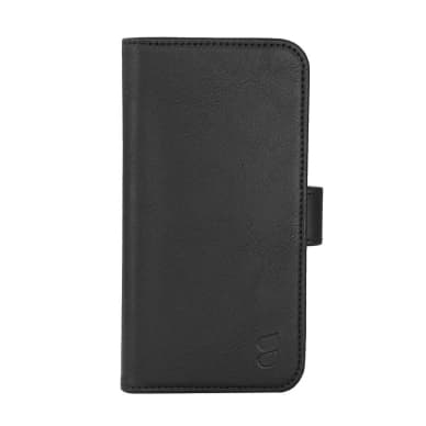 Gear GEAR-lompakkokotelo MagSafe iPhone 15 Pro 2in1, musta 7319925995883 Vastaa: N/A