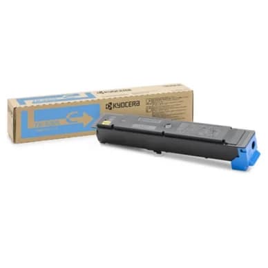 Kyocera Kyocera TK-5205 C Värikasetti cyan 1T02R5CNL0 Vastaa: N/A