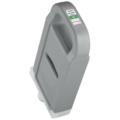 Canon Canon PFI-706 G Mustepatruuna vihreä PFI-706G Vastaa: N/A