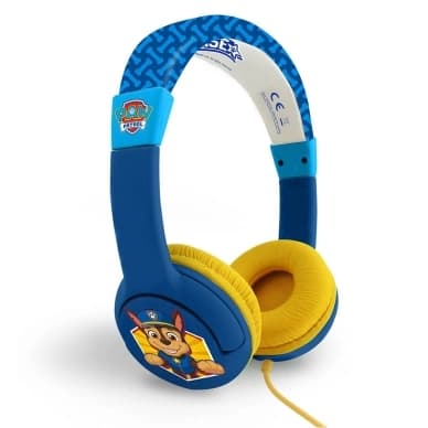OTL Technologies Kuulokkeet Junior On-Ear Paw Patrol Chase 5055371622776 Vastaa: N/A