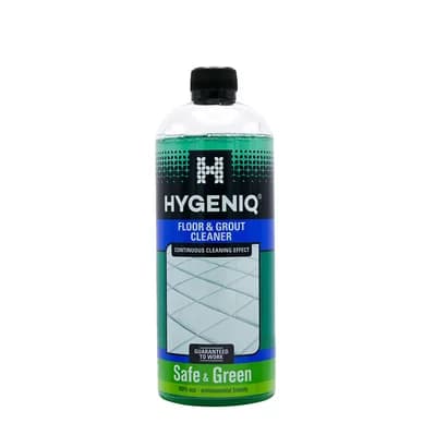 HYGENIQ HYGENIQ Puhdistusaine lattioille ja saumoille 750 ml 603004 Vastaa: N/A