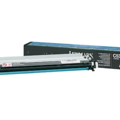 Lexmark Rumpu - Photoconductor C53030X Vastaa: N/A
