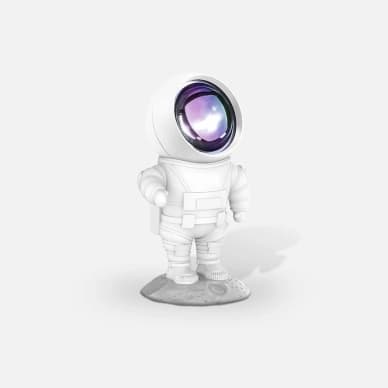 Mobility on Board MOB Projector Astrolight sininen Rainbow 3701365602560 Vastaa: N/A
