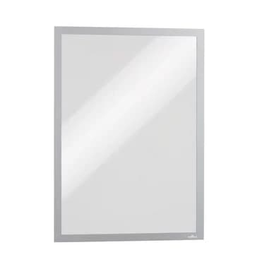 DURABLE DURAFRAME® MAGNETIC A3 harmaa 5-pakkaus 4005546406855 Vastaa: N/A