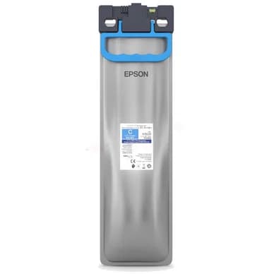 Epson Mustepatruuna cyan, 50.000 sivua C13T05B240 Vastaa: N/A