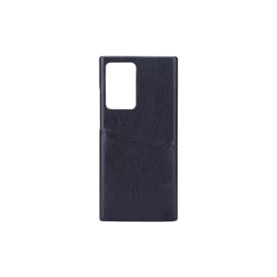 Gear ännykkäkuori korttitaskulla Musta Samsung Note 20 5G Ultra 588561 Vastaa: N/A