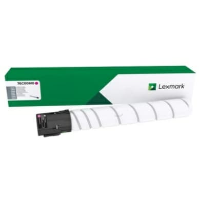 Lexmark CS92X/CX92X toner magenta 11,5k 76C00M0 Vastaa: N/A